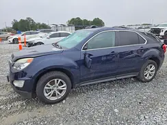 2GNALCEK2G1112960 2016 CHEVROLET EQUINOX