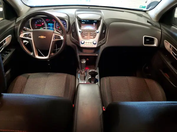 2GNALCEK2G1113669 2016 CHEVROLET EQUINOX - Image 8