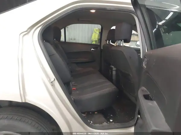 2GNALCEK2G1113946 2016 CHEVROLET EQUINOX - Image 8
