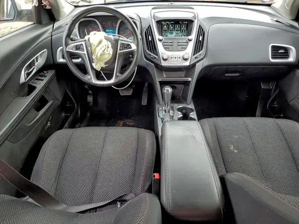 2GNALCEK2G1114157 2016 CHEVROLET EQUINOX - Image 8