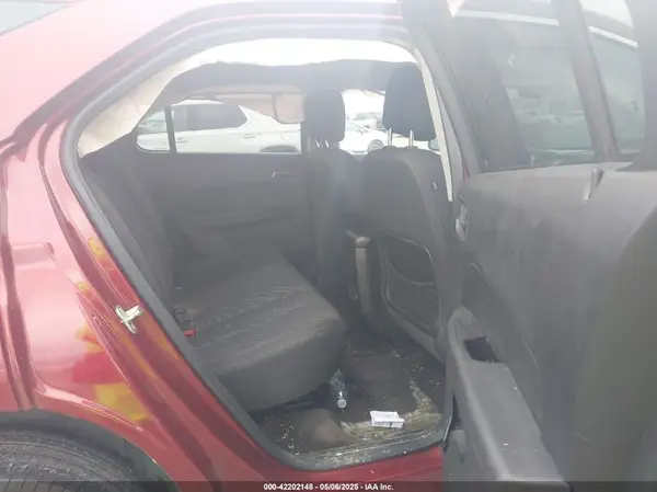 2GNALCEK2G1114627 2016 CHEVROLET EQUINOX - Image 8