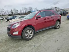 2GNALCEK2G1116801 2016 CHEVROLET EQUINOX