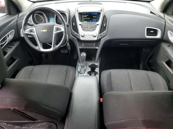 2GNALCEK2G1116801 2016 CHEVROLET EQUINOX - Image 8
