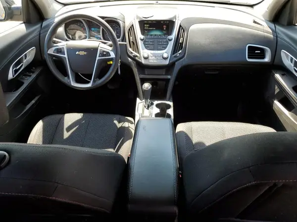 2GNALCEK2G1117401 2016 CHEVROLET EQUINOX - Image 8