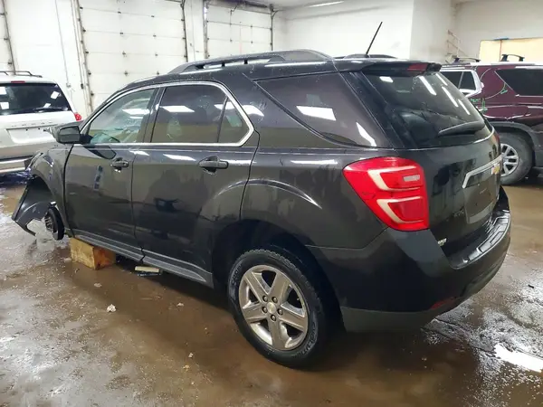 2GNALCEK2G1117480 2016 CHEVROLET EQUINOX - Image 2