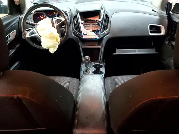 2GNALCEK2G1117480 2016 CHEVROLET EQUINOX - Image 8