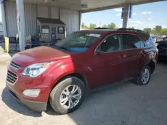 2GNALCEK2G1119360 2016 CHEVROLET EQUINOX