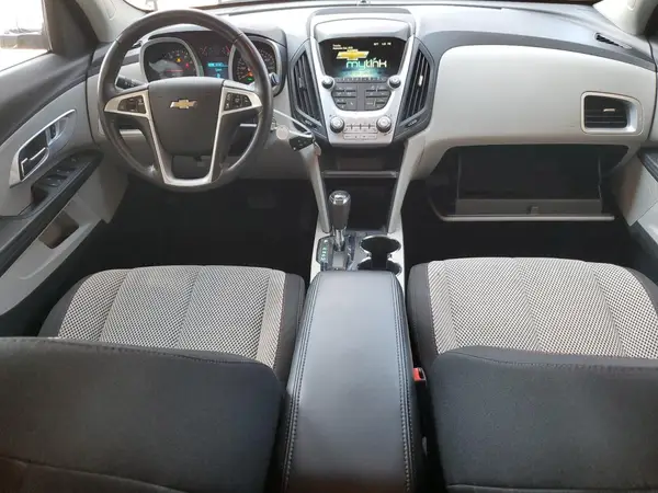2GNALCEK2G1119360 2016 CHEVROLET EQUINOX - Image 8