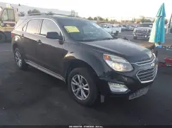 2GNALCEK2G1120427 2016 CHEVROLET EQUINOX
