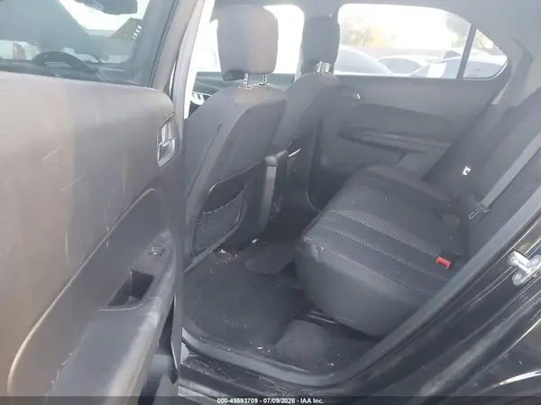2GNALCEK2G1120427 2016 CHEVROLET EQUINOX - Image 8