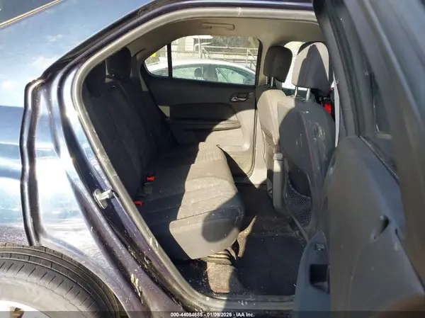 2GNALCEK2G1122856 2016 CHEVROLET EQUINOX - Image 8