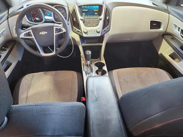 2GNALCEK2G1123070 2016 CHEVROLET EQUINOX - Image 8
