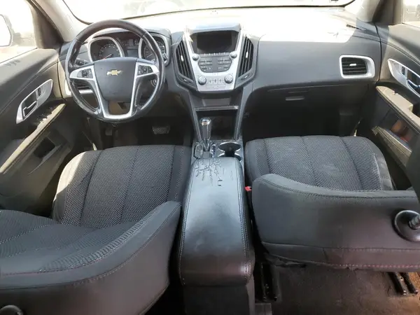 2GNALCEK2G1123733 2016 CHEVROLET EQUINOX - Image 8