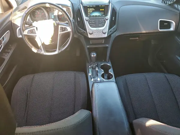 2GNALCEK2G1124171 2016 CHEVROLET EQUINOX - Image 8