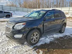 2GNALCEK2G1124882 2016 CHEVROLET EQUINOX