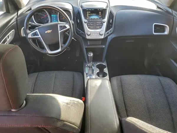 2GNALCEK2G1124882 2016 CHEVROLET EQUINOX - Image 8