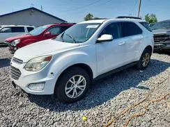 2GNALCEK2G1125269 2016 CHEVROLET EQUINOX