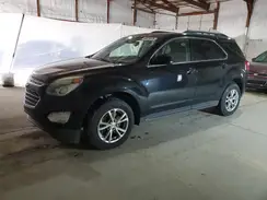 2GNALCEK2G1125465 2016 CHEVROLET EQUINOX