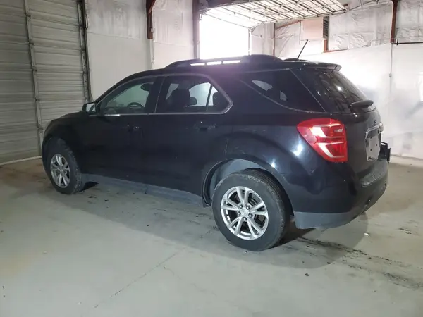 2GNALCEK2G1125465 2016 CHEVROLET EQUINOX - Image 2