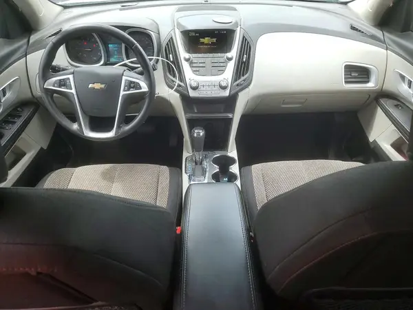 2GNALCEK2G1125479 2016 CHEVROLET EQUINOX - Image 8