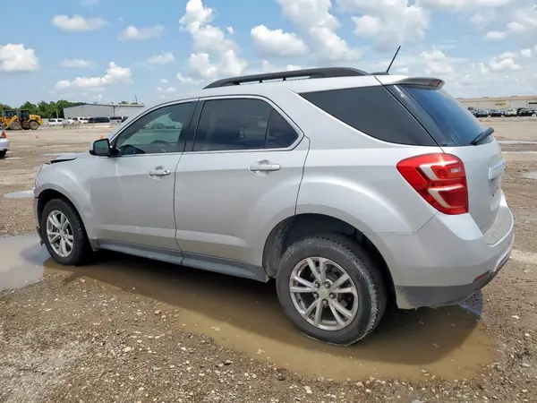 2GNALCEK2G1127023 2016 CHEVROLET EQUINOX - Image 2