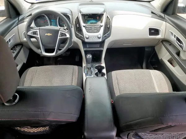 2GNALCEK2G1127023 2016 CHEVROLET EQUINOX - Image 8