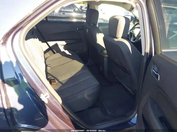2GNALCEK2G1127068 2016 CHEVROLET EQUINOX - Image 8