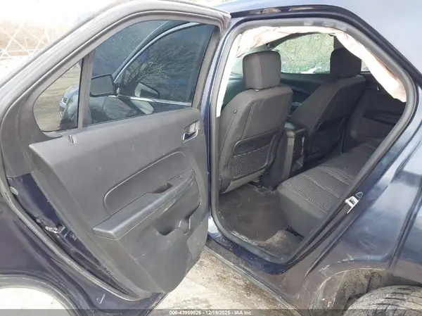 2GNALCEK2G1128639 2016 CHEVROLET EQUINOX - Image 8