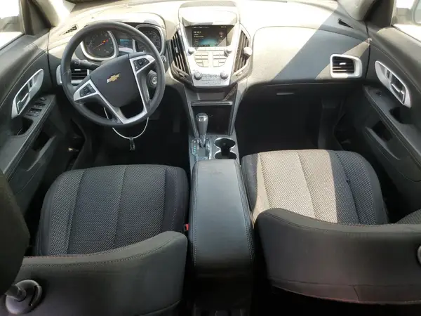 2GNALCEK2G1129239 2016 CHEVROLET EQUINOX - Image 8