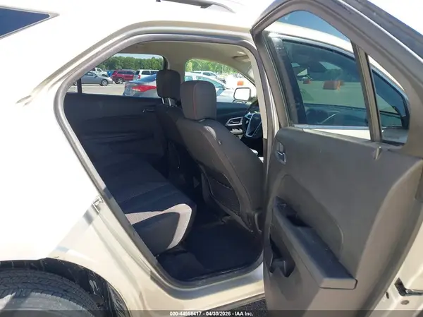 2GNALCEK2G1131752 2016 CHEVROLET EQUINOX - Image 8