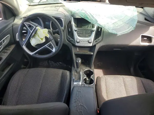 2GNALCEK2G1132366 2016 CHEVROLET EQUINOX - Image 8