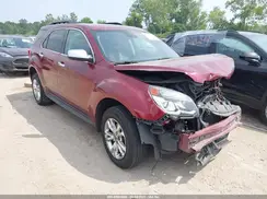 2GNALCEK2G1133260 2016 CHEVROLET EQUINOX
