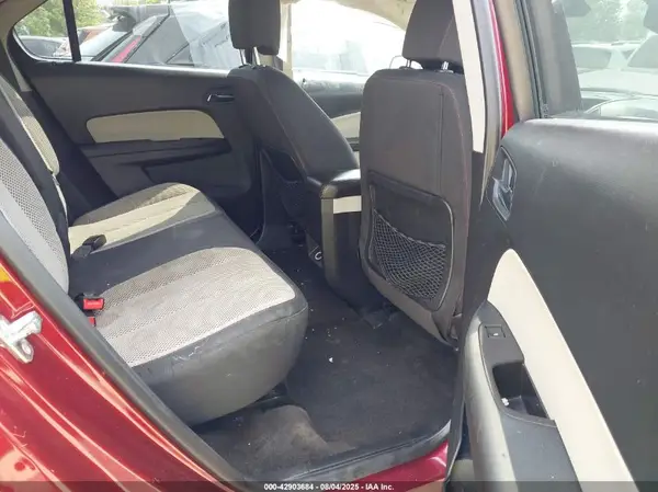 2GNALCEK2G1133260 2016 CHEVROLET EQUINOX - Image 8