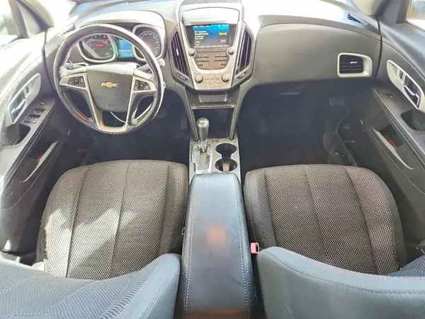 2GNALCEK2G1133789 2016 CHEVROLET EQUINOX - Image 8