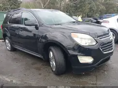 2GNALCEK2G1134389 2016 CHEVROLET EQUINOX