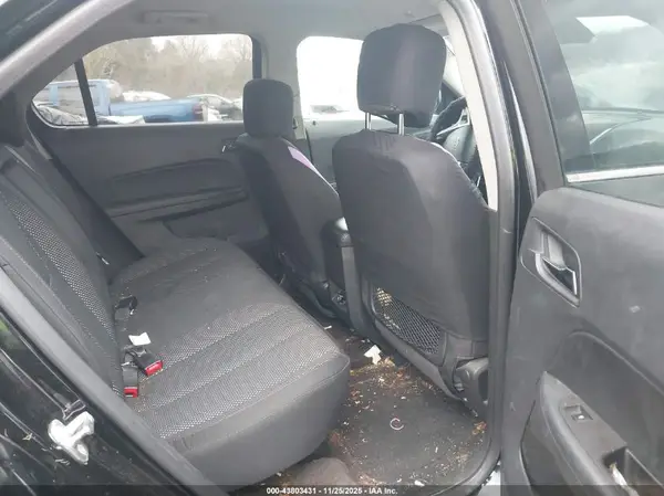 2GNALCEK2G1134389 2016 CHEVROLET EQUINOX - Image 8