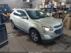 2GNALCEK2G1138085 2016 CHEVROLET EQUINOX
