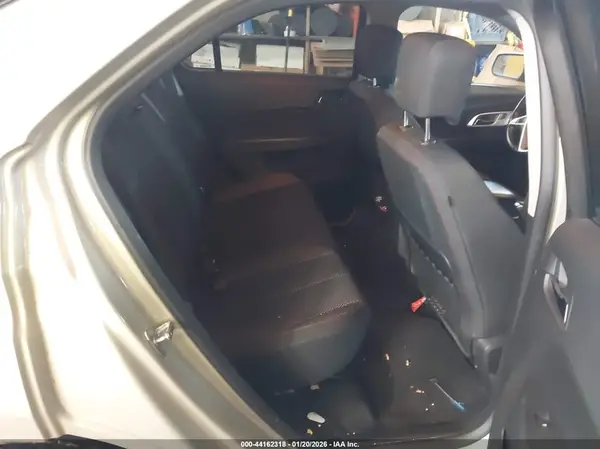 2GNALCEK2G1138085 2016 CHEVROLET EQUINOX - Image 8