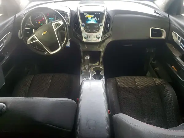 2GNALCEK2G1139236 2016 CHEVROLET EQUINOX - Image 8