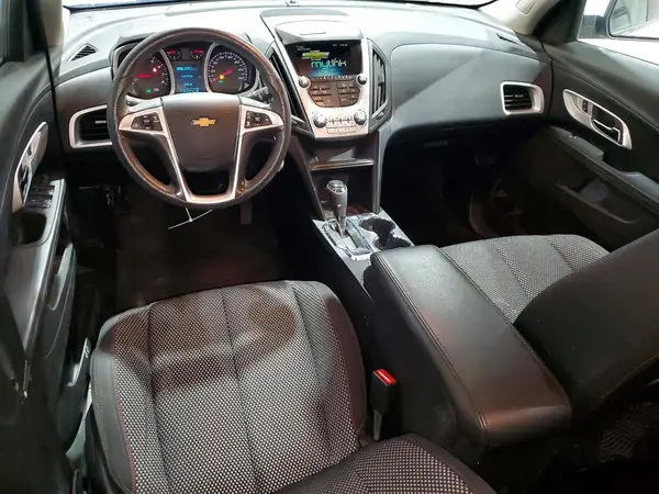 2GNALCEK2G1139785 2016 CHEVROLET EQUINOX - Image 8