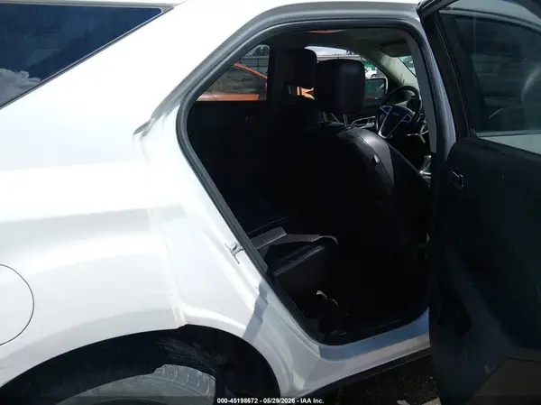2GNALCEK2G1139866 2016 CHEVROLET EQUINOX - Image 8