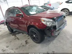 2GNALCEK2G1140483 2016 CHEVROLET EQUINOX