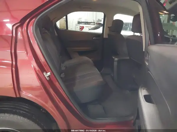 2GNALCEK2G1140483 2016 CHEVROLET EQUINOX - Image 8