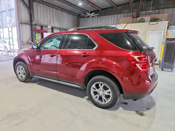 2GNALCEK2G1143268 2016 CHEVROLET EQUINOX - Image 2