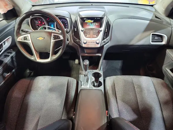 2GNALCEK2G1143268 2016 CHEVROLET EQUINOX - Image 8