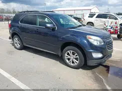 2GNALCEK2G1143447 2016 CHEVROLET EQUINOX