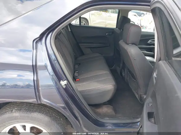 2GNALCEK2G1143447 2016 CHEVROLET EQUINOX - Image 8