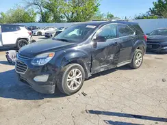 2GNALCEK2G1143500 2016 CHEVROLET EQUINOX