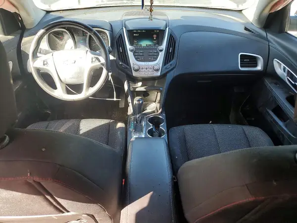 2GNALCEK2G1143500 2016 CHEVROLET EQUINOX - Image 8
