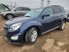 2GNALCEK2G1144145 2016 CHEVROLET EQUINOX